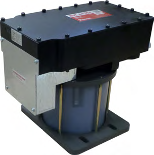 Smart Fuel Transfer Pump